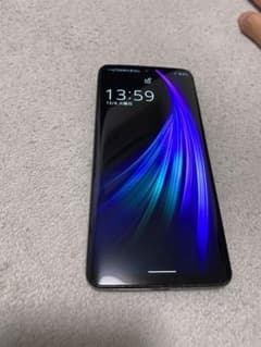 AQUOS zero2のサムネイル