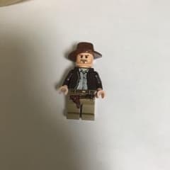 レゴ LEGO インディージョーンズのサムネイル