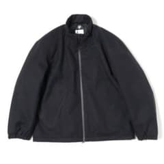 【本日限り値下 DESCENTE PAUSE】ウールミックスブルゾン Mのサムネイル