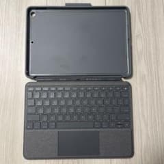 Logicoolロジクール COMBO TOUCH YU0040 キーボード - メルカリ