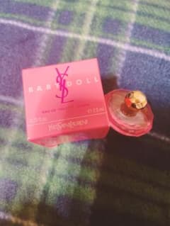 YSL イヴサンローラン　ベイビードール　香水　ボディミストのサムネイル