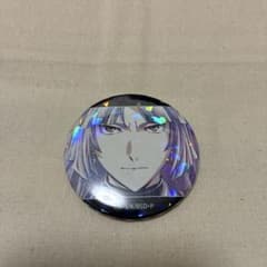 文豪ストレイドッグス 缶バッジ シグマのサムネイル