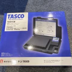 TASCO TA101CB 高精度エレクトロニックチャージャーのサムネイル
