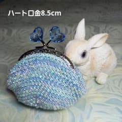 ビーズがま口のサムネイル