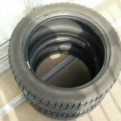 Masahiro様専用 225/50R17 スタッドレスタイヤ ４本セットのサムネイル