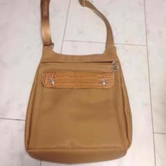 ロンシャン Longchamp ショルダーバッグのサムネイル