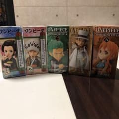 【SOU様専用】ワンピースフィギュアのサムネイル