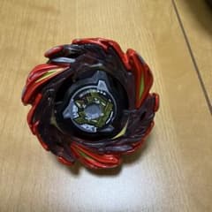 BEYBLADE X 重要パーツのサムネイル