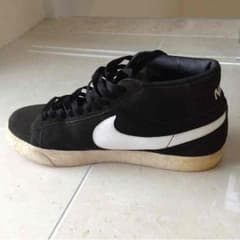 FREECITY様専用NIKE SB BLAZER サイズ9  27cm?のサムネイル