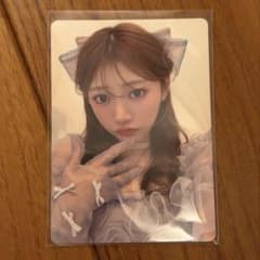 CUTIE STREET 板倉可奈 LARME トレカのサムネイル