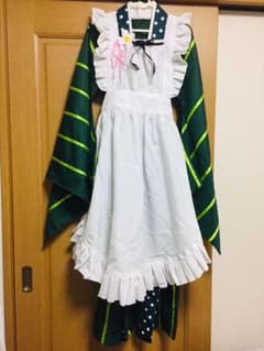 【つゆだく様専用】宇治松千夜コスプレ衣装のサムネイル