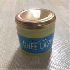 GHEE EASY  ギーのサムネイル