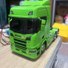 オーランドハンタースカニア1/32のサムネイル