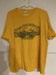 た*こ様 80s Champion/XL USA製 ヴィンテージ Tシャツ マラのサムネイル