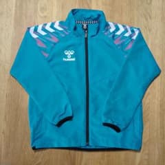 hummel ウィンドブレーカー 140のサムネイル