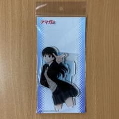 アマガミ 15th 絢辻詞 ハーフアクリルポップ アクリルスタンド - メルカリ