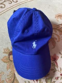 POLO ラルフローレン キャップのサムネイル