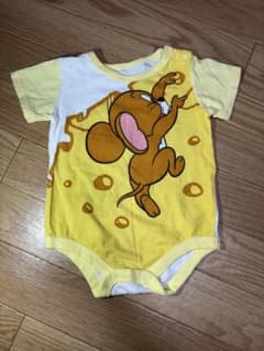 トムとジェリー ベビー服 70cmのサムネイル