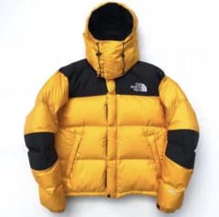 THE NORTH FACE 1996 NUPTSE SUMMIT JACKETのサムネイル