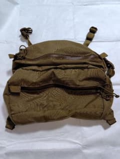 MR DAYPACK LID 12Lのサムネイル