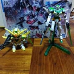 ガンダム　まとめ買いセットのサムネイル