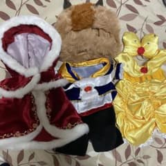 【専用】ユニベアシティ　コスチューム　美女と野獣　ベル　ビースト　愛の芽生え 専用】ユニベアシティ コスチューム 美女と野獣 ベル ビースト