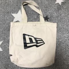 ニューエラ トートバッグのサムネイル