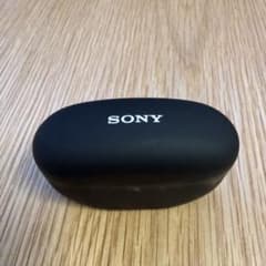 SONY ワイヤレスイヤホン ブラック WF-1000XM5のサムネイル