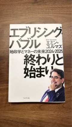 エブリシング・バブル終わりと始まりのサムネイル