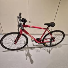 SPECIALIZED SIRRUS ELITE手渡し SPECIALIZED SIRRUS ELITE手渡し - メルカリ