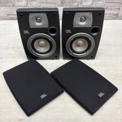 JBL NORTHRIDGE SERIES 2ウェイ スピーカーシステム N24 - メルカリ