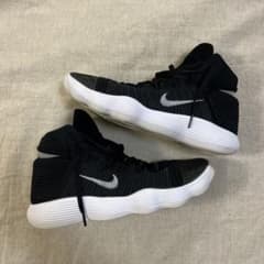 ナイキハイパーダンク2017フライニット NIKE HYPER DUNK2017のサムネイル