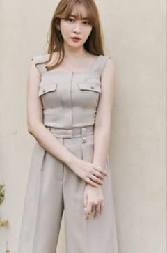 Lutetia Twill Set-Up sand