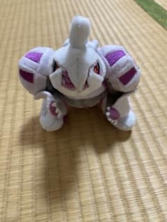 ポケモン レシラム パルギア ぬいぐるみ 2000円値下げしましたのサムネイル