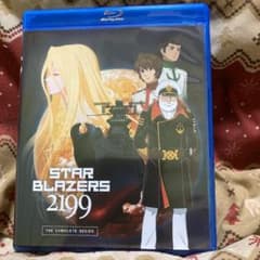 宇宙戦艦ヤマト2199英語ver(STAR BLAZERS 2199)のサムネイル