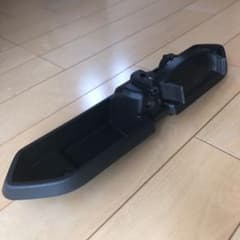 Jeep ジープ JLラングラー 新型ラングラー スマホホルダー 小物入れのサムネイル