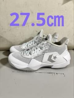 CONS VICBOUND T2 白 27.5㎝ - メルカリ