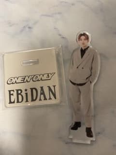 EBiDAN エイク(ONE N' ONLY)のサムネイル