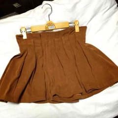 キュロットパンツのサムネイル