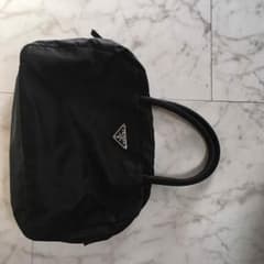 LONNON様専用 PRADA ナイロンバッグのサムネイル