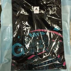 Mrs.GREEN APPLE ブレイクアップルTシャツのサムネイル