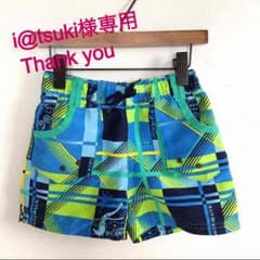 美品✨Gagou Tagou 水着（90cm）のサムネイル