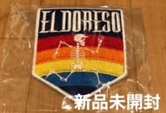 eldoreso ワッペンのサムネイル