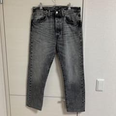 Levi's 501 CT グレー W31 L32のサムネイル