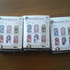 まどマギ1番くじI賞アクリルスタンドのサムネイル