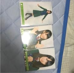 菅井友香 生写真 コンプのサムネイル