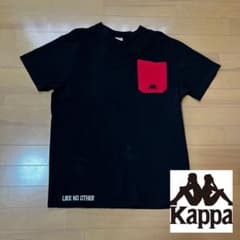 早い者勝ち】【セール価格】【男女兼用】【kappa】【カッパ】【L