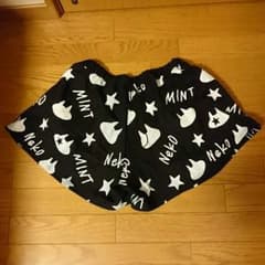 ミントネコ★ショートパンツ★のサムネイル