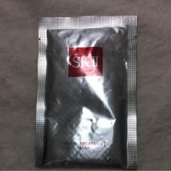 SK-II フェイシャルトリートメントマスク 1枚のサムネイル