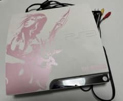 PS3  FINAL FANTASY.X IIIのサムネイル